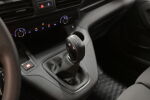 Valkoinen Pakettiauto, Opel Combo – OXO-463, kuva 25