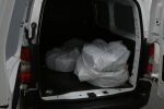 Valkoinen Pakettiauto, Opel Combo – OXO-463, kuva 28