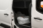 Valkoinen Pakettiauto, Opel Combo – OXO-463, kuva 31