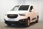 Valkoinen Pakettiauto, Opel Combo – OXO-463, kuva 4