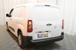 Valkoinen Pakettiauto, Opel Combo – OXO-463, kuva 5