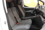 Valkoinen Pakettiauto, Opel Combo – OXO-463, kuva 11
