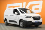 Valkoinen Pakettiauto, Opel Combo – OXO-463, kuva 1