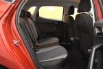 Punainen Viistoperä, Seat Ibiza – OXO-620, kuva 11