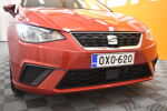 Punainen Viistoperä, Seat Ibiza – OXO-620, kuva 10