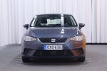 Harmaa Viistoperä, Seat Ibiza – OXO-635, kuva 2