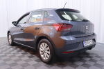 Harmaa Viistoperä, Seat Ibiza – OXO-635, kuva 5