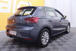 Harmaa Viistoperä, Seat Ibiza – OXO-635, kuva 7