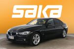 Musta Sedan, BMW 330 – OXP-183, kuva 4