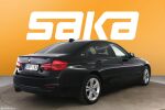 Musta Sedan, BMW 330 – OXP-183, kuva 8