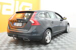 Musta Farmari, Volvo V60 – OXP-329, kuva 5