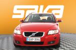 Punainen Farmari, Volvo V50 – OXP-394, kuva 2
