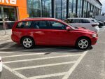 Punainen Farmari, Volvo V50 – OXP-394, kuva 4
