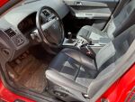Punainen Farmari, Volvo V50 – OXP-394, kuva 5
