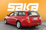Punainen Farmari, Volvo V50 – OXP-394, kuva 5