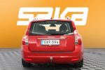 Punainen Farmari, Volvo V50 – OXP-394, kuva 7
