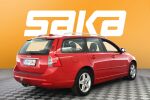 Punainen Farmari, Volvo V50 – OXP-394, kuva 8