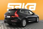 Musta Maastoauto, Volvo XC60 – OXP-621, kuva 8