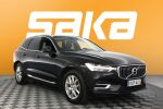 Musta Maastoauto, Volvo XC60 – OXP-621, kuva 1