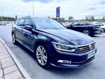 Musta Farmari, Volkswagen Passat – OXP-908, kuva 2