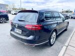 Musta Farmari, Volkswagen Passat – OXP-908, kuva 3