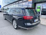 Musta Farmari, Volkswagen Passat – OXP-908, kuva 4