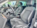 Musta Farmari, Volkswagen Passat – OXP-908, kuva 5