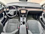 Musta Farmari, Volkswagen Passat – OXP-908, kuva 6