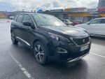 Musta Maastoauto, Peugeot 3008 – OXR-156, kuva 2