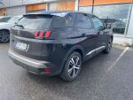 Musta Maastoauto, Peugeot 3008 – OXR-156, kuva 3