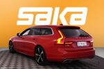 Punainen Farmari, Volvo V90 – OXR-827, kuva 5