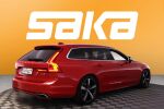 Punainen Farmari, Volvo V90 – OXR-827, kuva 8