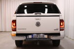 Valkoinen Avolava, Volkswagen Amarok – OXR-918, kuva 5
