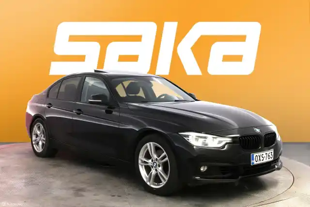 BMW 330