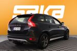 Musta Maastoauto, Volvo XC60 – OXS-808, kuva 8