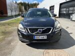 Musta Maastoauto, Volvo XC60 – OXT-467, kuva 2