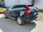 Musta Maastoauto, Volvo XC60 – OXT-467, kuva 3