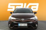 Beige Farmari, Toyota Avensis – OXT-503, kuva 2