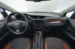 Beige Farmari, Toyota Avensis – OXT-503, kuva 9