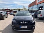 Sininen Maastoauto, Opel Grandland X – OXU-611, kuva 2