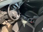 Sininen Maastoauto, Opel Grandland X – OXU-611, kuva 3