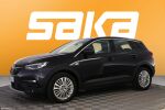 Sininen Maastoauto, Opel Grandland X – OXU-611, kuva 4