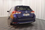 Sininen Farmari, Toyota Auris – OXU-764, kuva 5