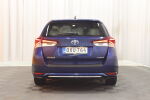 Sininen Farmari, Toyota Auris – OXU-764, kuva 6