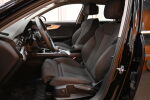 Musta Farmari, Audi A4 – OXV-754, kuva 14