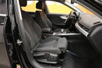 Musta Farmari, Audi A4 – OXV-754, kuva 10