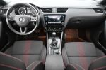 Musta Farmari, Skoda Octavia – OXV-955, kuva 13