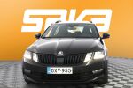 Musta Farmari, Skoda Octavia – OXV-955, kuva 2
