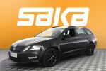 Musta Farmari, Skoda Octavia – OXV-955, kuva 4