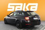 Musta Farmari, Skoda Octavia – OXV-955, kuva 5